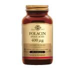 Folacin (Acide Folique) 400 µg